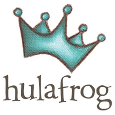 hula frog